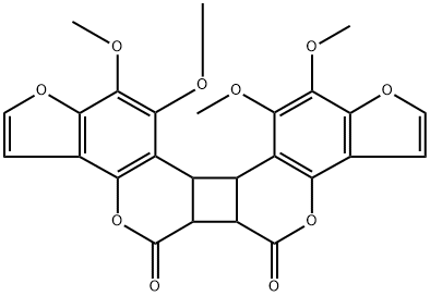 moellendorffiline Struktur