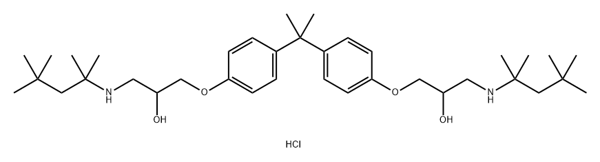 NSC 145366 Struktur