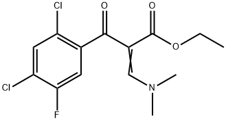 105392-20-9 結(jié)構(gòu)式