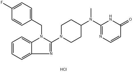 1056596-82-7 結(jié)構(gòu)式