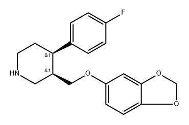 105813-05-6 Structure