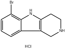 1059630-11-3 Structure