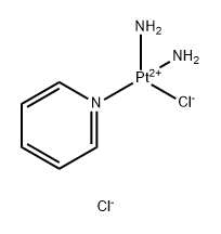 cDPCP Struktur