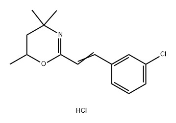 BW-813U Struktur