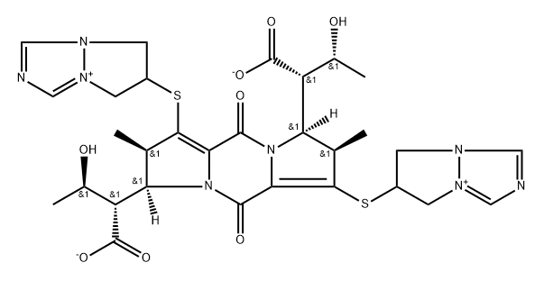 1080648-58-3 Structure