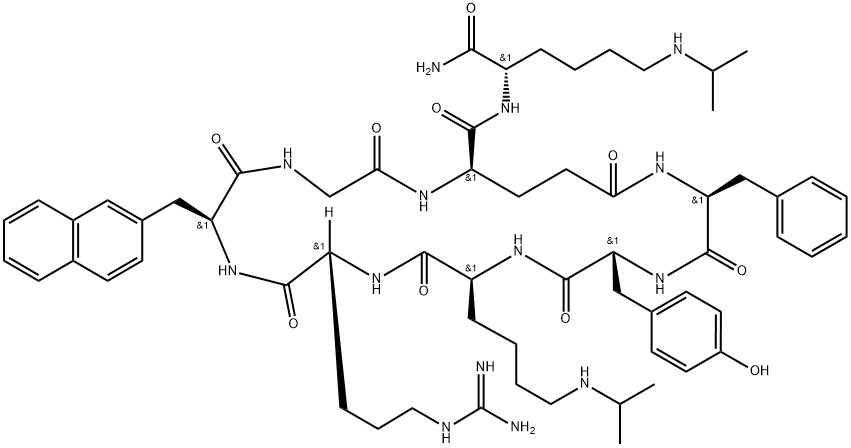 1088715-84-7 結(jié)構(gòu)式