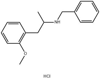 Formoterol Impurity 56 Struktur