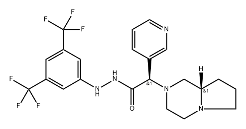 1092476-84-0 結(jié)構(gòu)式