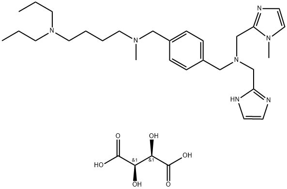 KRH3955 Struktur