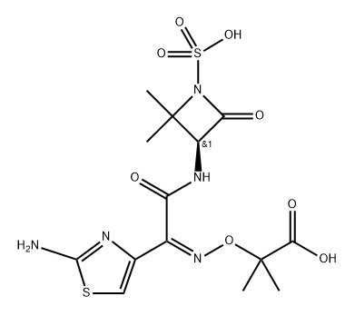 SQ-29880 Struktur