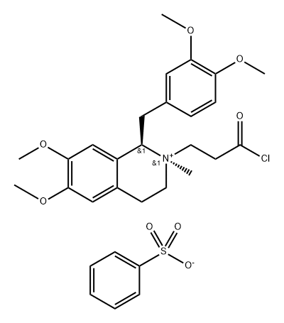 1100676-20-7 Structure