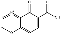 cremeomycin Struktur