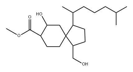  化學(xué)構(gòu)造式