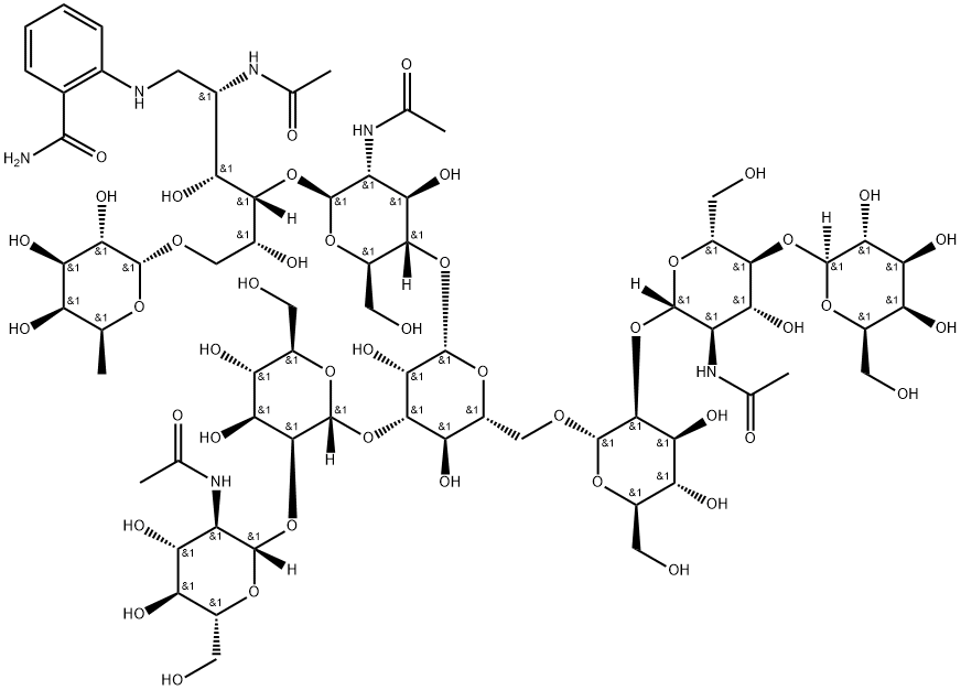 6-G1F 2AB Struktur