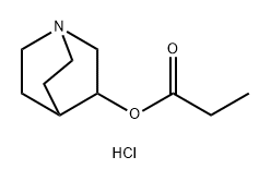 ETHOQUINE Struktur