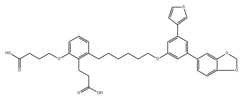 RO5101576 Struktur