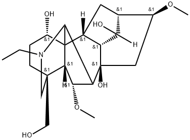 Neolinine Struktur