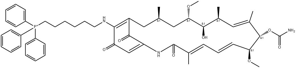 G-TPP Struktur