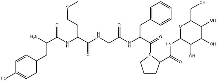 113282-21-6 結(jié)構(gòu)式