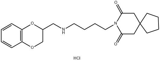 113777-40-5 結(jié)構(gòu)式