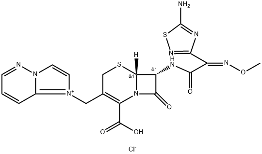 113981-44-5 結(jié)構(gòu)式