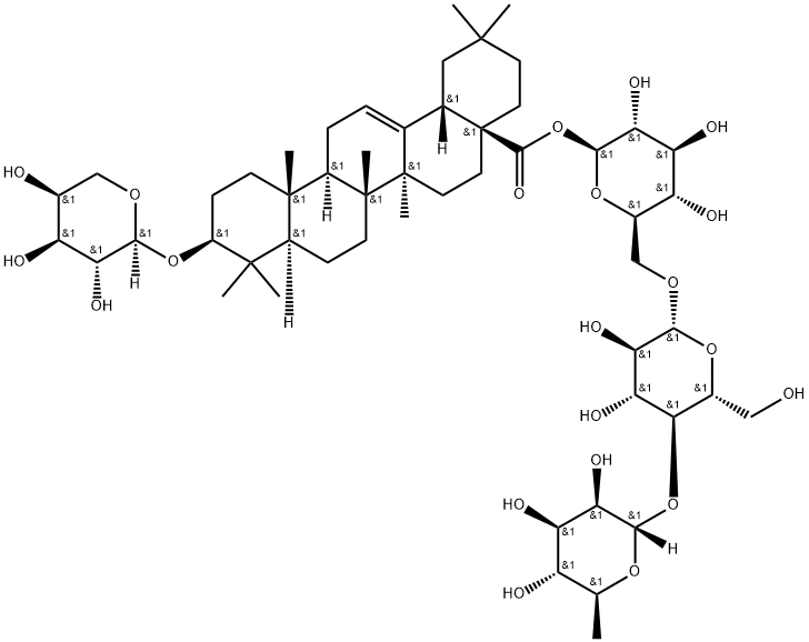 114906-74-0 Structure