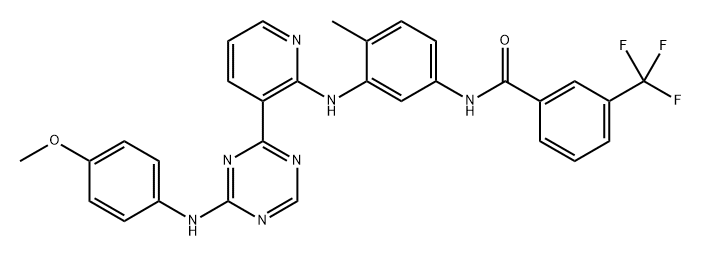 DSA-7 Struktur