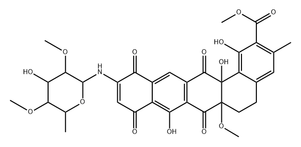 SF 2446B2 Struktur