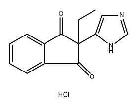 1160219-71-5 Structure