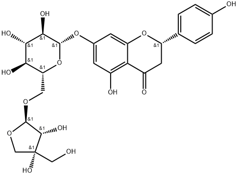 Pyrroside B Struktur