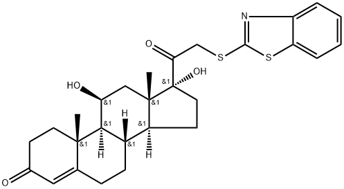 1166869-57-3 結(jié)構(gòu)式