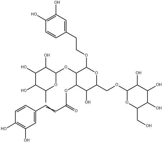 116872-05-0 Structure