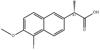 116883-62-6 Structure