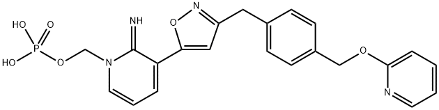 1169701-00-1 結(jié)構(gòu)式