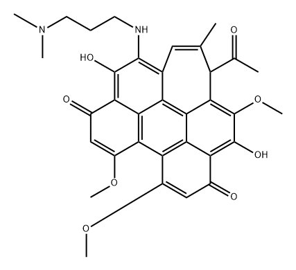 1169831-01-9 結(jié)構(gòu)式