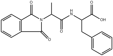 D-GALACTOSAMINE X HCL, TLC Struktur