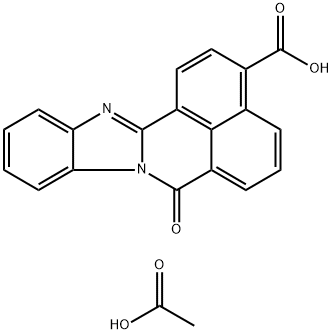 1173022-21-3 結(jié)構(gòu)式