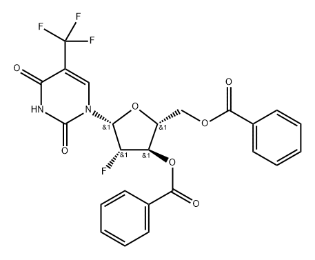 117311-99-6 Structure