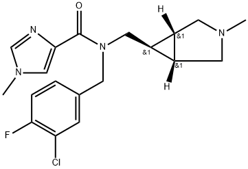 1173239-39-8 結(jié)構(gòu)式