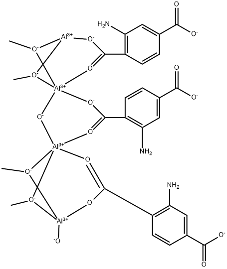 1186035-28-8 Structure