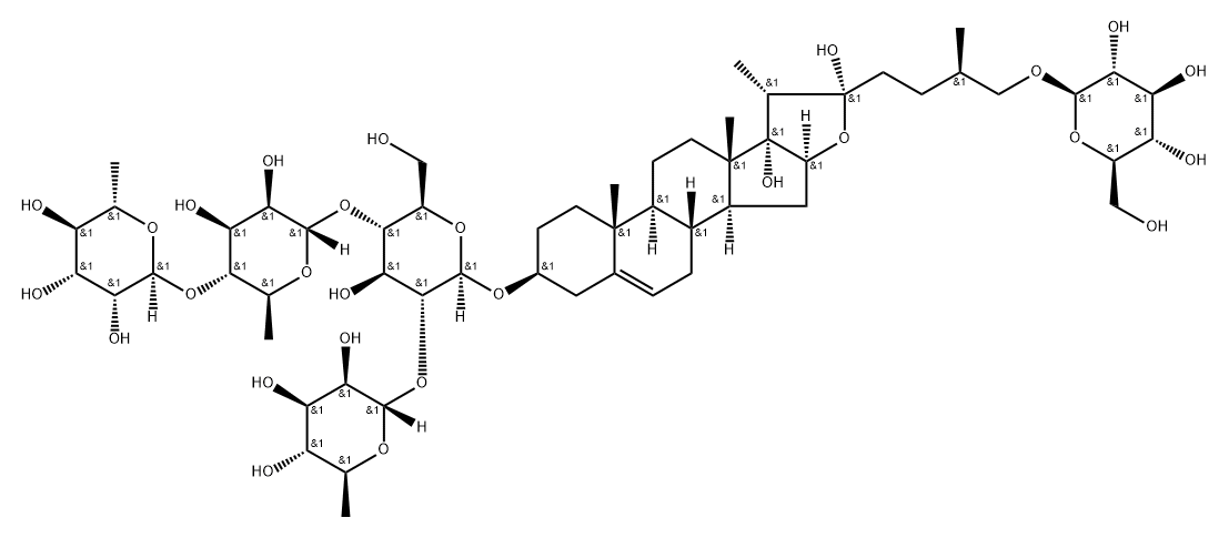 SaponinTh