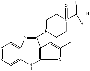 1189732-75-9 結(jié)構(gòu)式