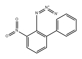 2-Azido-3-nitro-1,1′-biphenyl