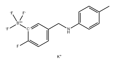 1190095-02-3 Structure