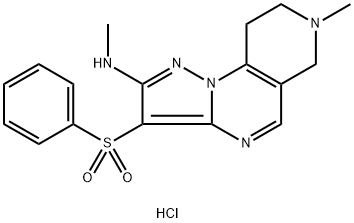 AVN-322 Struktur