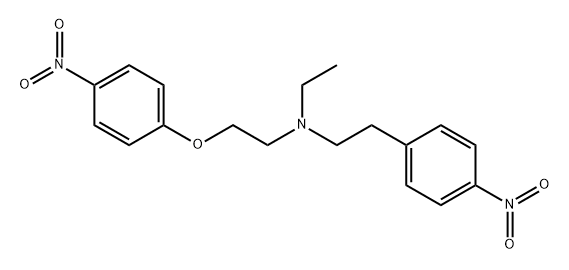 LUF-6200 Struktur