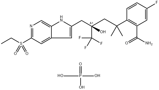 BI 653048) Struktur