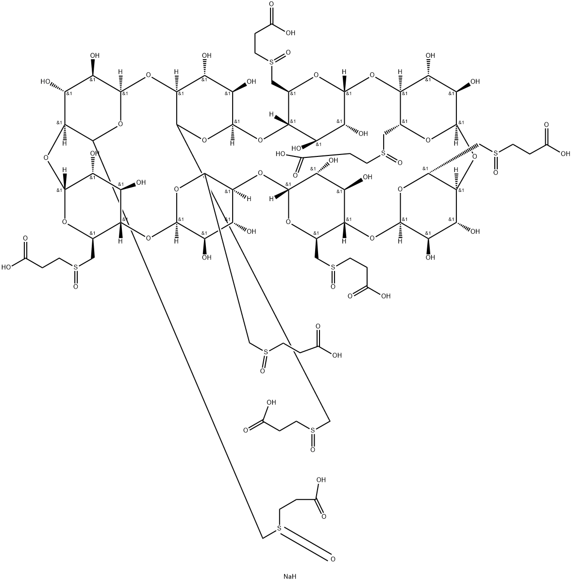 1202259-85-5 結(jié)構(gòu)式