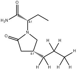 1202896-51-2 Structure