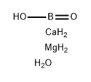 Hydroboracite Struktur